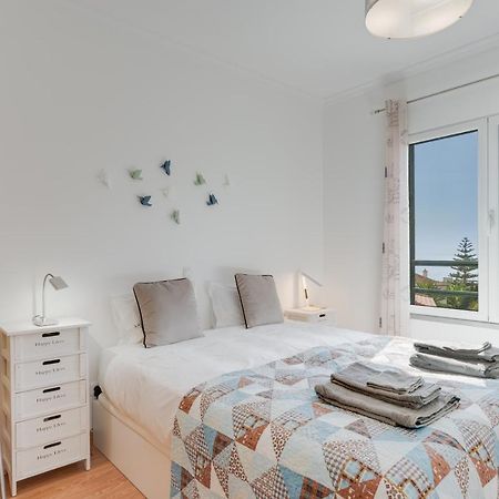 Alta Do Garajau II Apartment Caniço Екстериор снимка