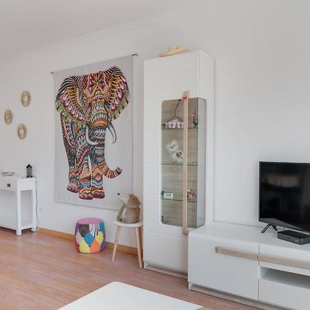 Alta Do Garajau II Apartment Caniço Екстериор снимка