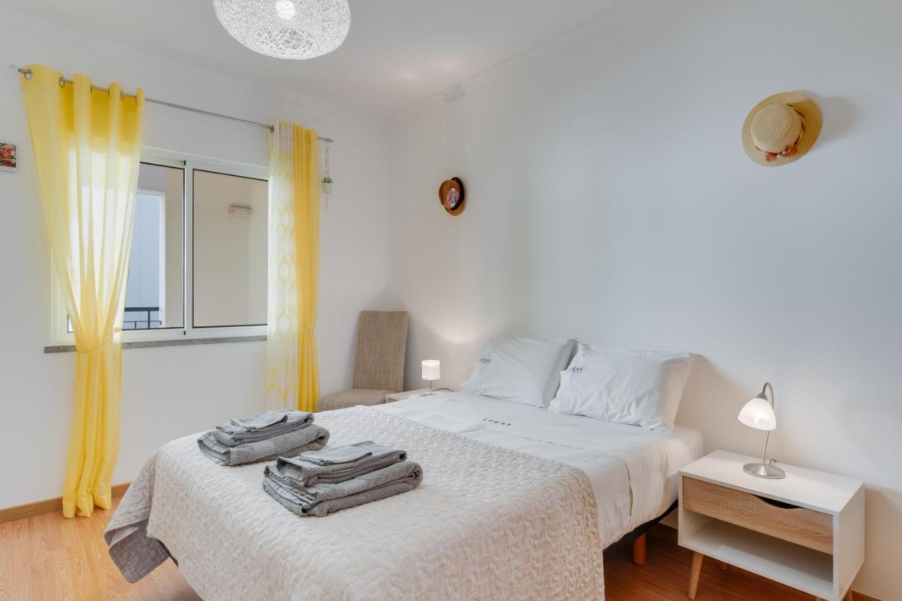 Alta Do Garajau II Apartment Caniço Екстериор снимка