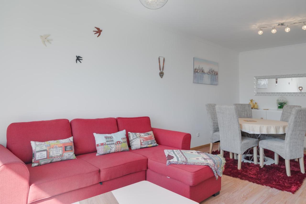 Alta Do Garajau II Apartment Caniço Екстериор снимка