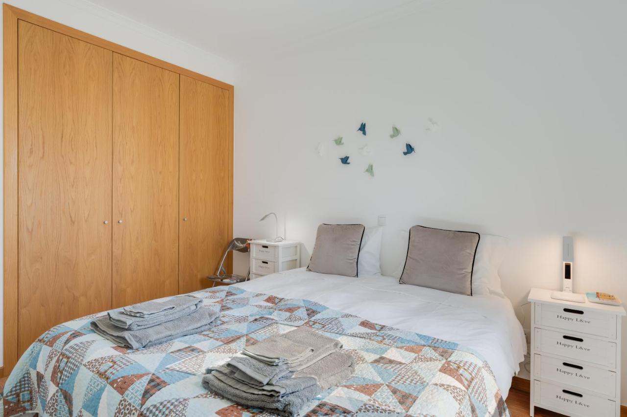 Alta Do Garajau II Apartment Caniço Екстериор снимка